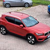 Volvo XC40 T5 Twin Engine Plug-In Hybrid Business 