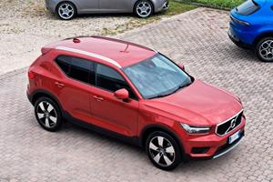 Volvo XC40 T5 Twin Engine Plug-In Hybrid Business 