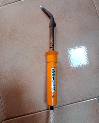 Saldatore vintage 