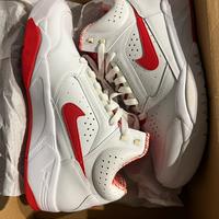 Nike air flight lite mid Scottie Pippen
