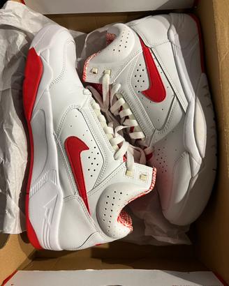 Nike air flight lite mid Scottie Pippen