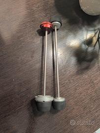 tamponi Speed triple 1200 rs