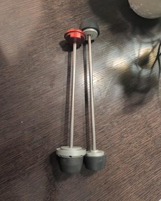 tamponi Speed triple 1200 rs