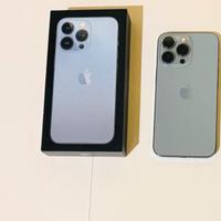 iPhone 13 pro 128 gb