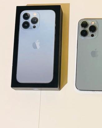 iPhone 13 pro 128 gb