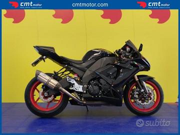 KAWASAKI Ninja 1000 ZX-10R Garantita e Finanziab