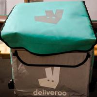 Borsa termica rider nuova 