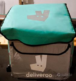 Borsa termica rider nuova 