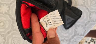 guanti dainese 