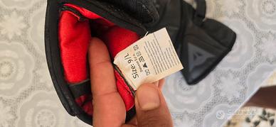 guanti dainese 