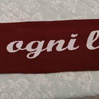 Sciarpa Maratona Club Torino