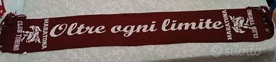 Sciarpa Maratona Club Torino