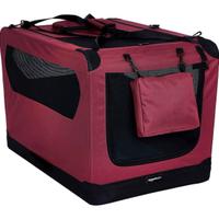 Kennel richiudibile.