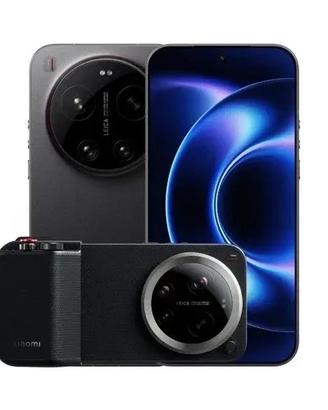 XIAOMI 17 ULTRA DS 5G 16GB 512GB BLACK E 24 MESI G
