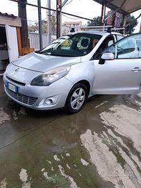 Renault grand scenic  7 posti