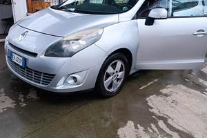 Renault grand scenic  7 posti