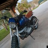 ricambi BMW r1100rs