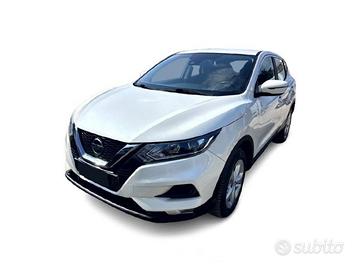 Nissan Qashqai 1.5 dCi 115 CV NAVI Business N...