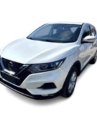Nissan Qashqai 1.5 dCi 115 CV NAVI Business N...