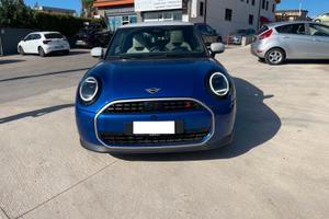 Mini Cooper S Essential