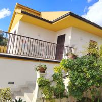 Villa singola - Scicli