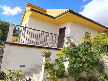 Villa singola - Scicli