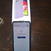 Samsung A52s 5g