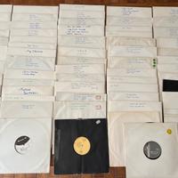 Vinili usati Disco Dance 70/80