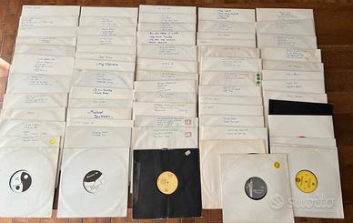 Vinili usati Disco Dance 70/80