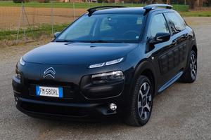 Citroen C4 Cactus BlueHDi 100 Shine