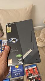 Halo 4 Limited Edition