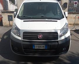 Fiat Scudo 2.0 MJT/130 PC Panorama Executive 5 pos