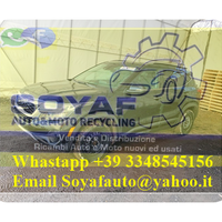 Ricambi KIA SELTOS fino al 2025