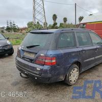Fiat stilo sw 192 1.9 jtd 115cv 03-08 -ricambi