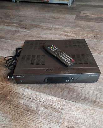 Decoder Satellitare Topfield TF 3000 CI pro