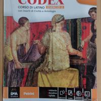 Codex esercizi 2 - 9788849420920