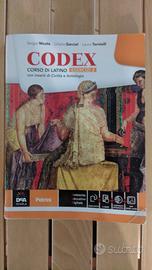 Codex esercizi 2 - 9788849420920