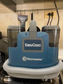 Lavatappeti e tessuti