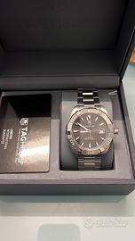 TAG Heur Aquaracer Calibro 5