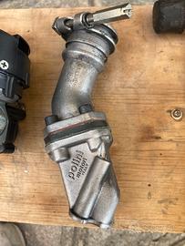 Collettore lamellare Polini 19