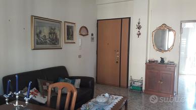 Bari, in Via S. Lioce nei pressi Policlinico