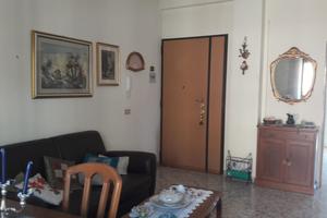 Bari, in Via S. Lioce nei pressi Policlinico