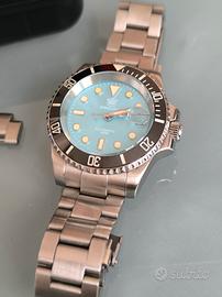 orologio automatico Steeldive 