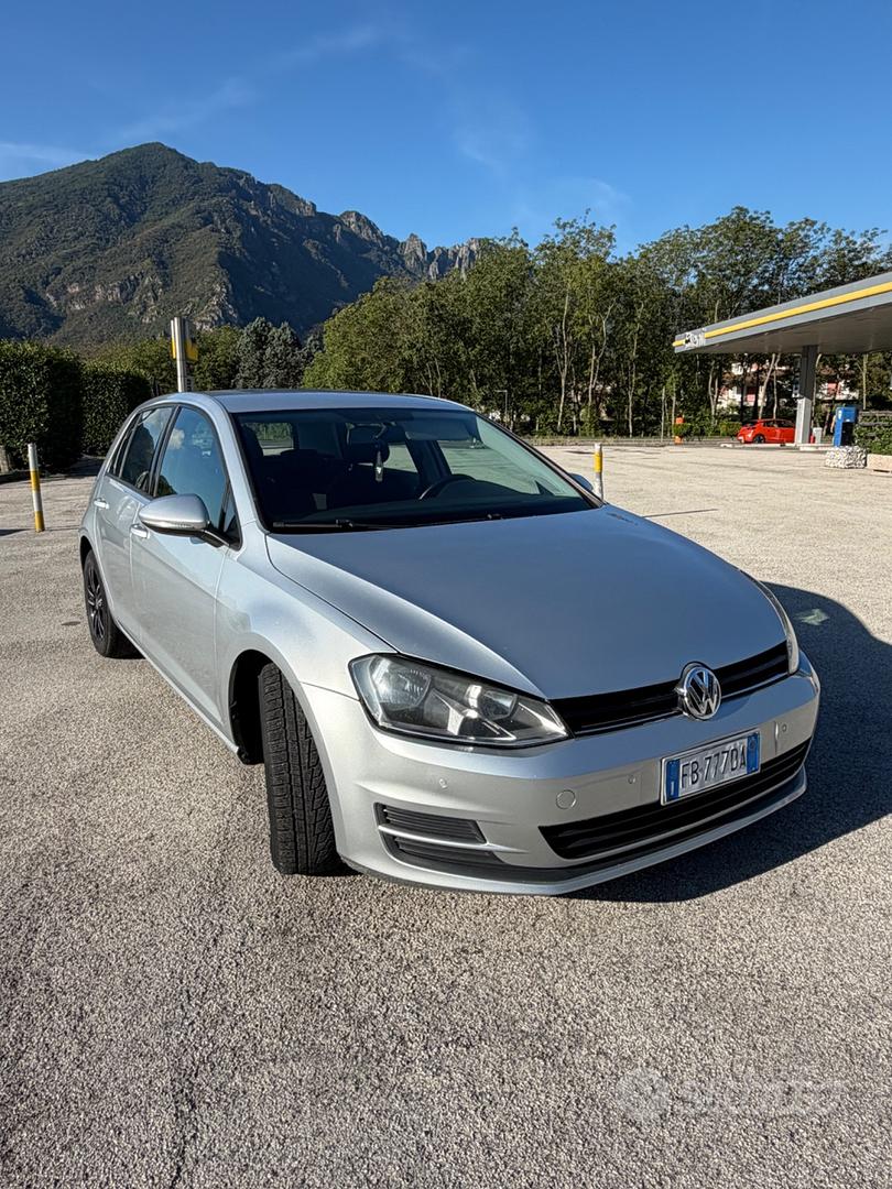 Volkswagen Golf 2015 photo 2
