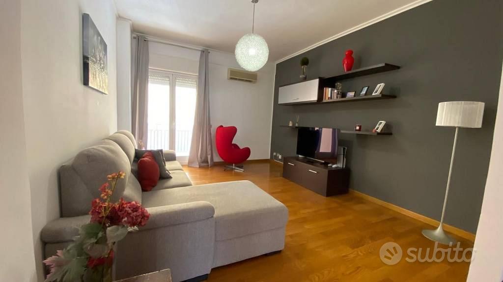 Appartamento di 109 m² con 4 locali a Palermo - Vista 5