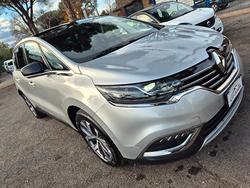 Renault Espace dCi 160CV EDC Energy Initiale Paris