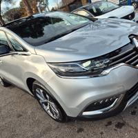 Renault Espace dCi 160CV EDC Energy Initiale Paris