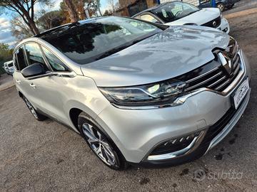 Renault Espace dCi 160CV EDC Energy Initiale Paris