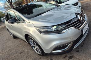 Renault Espace dCi 160CV EDC Energy Initiale Paris