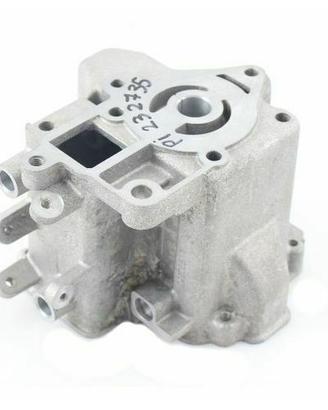 Carter Piaggio Ape Car - Poker - TM